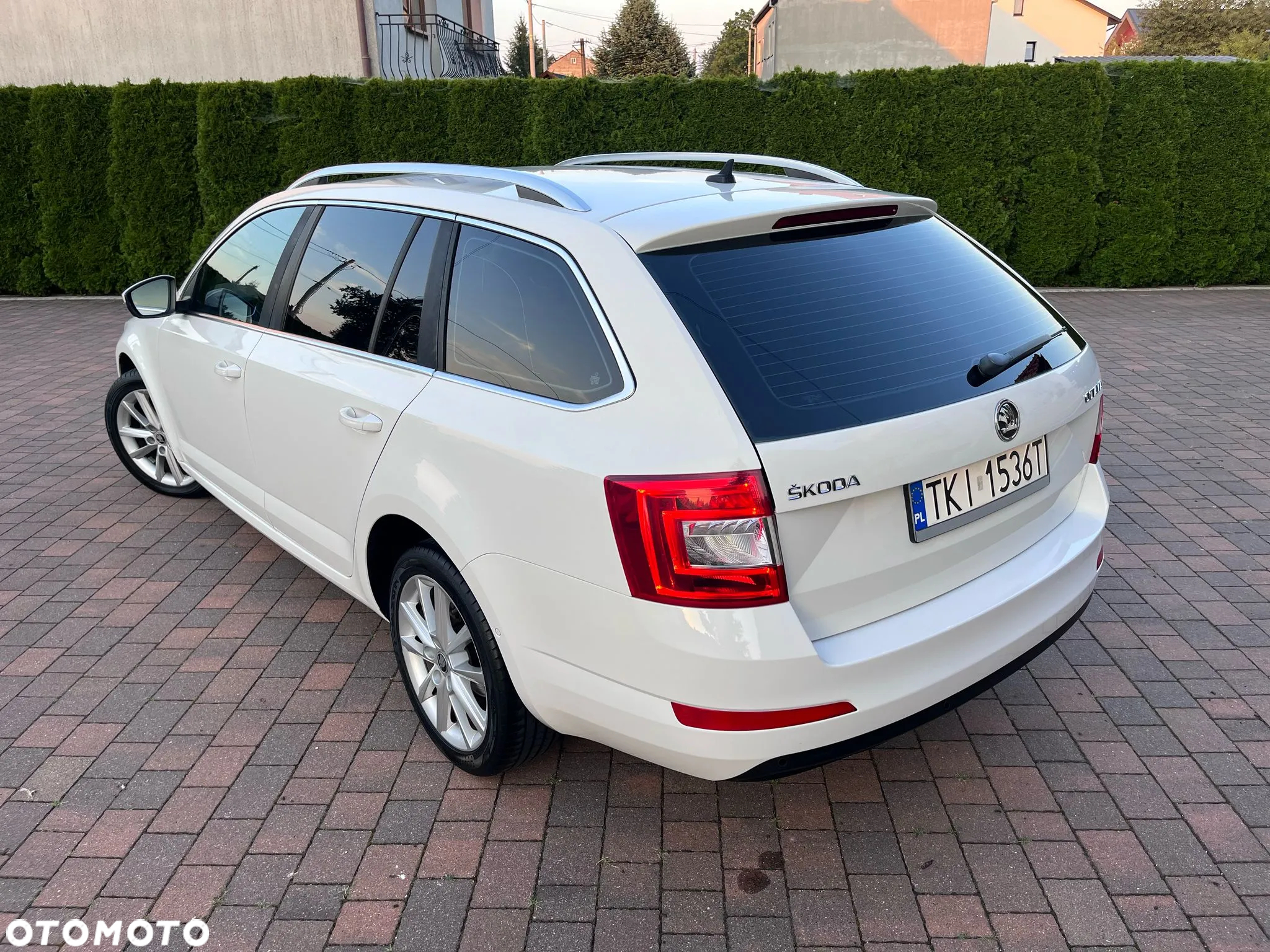 Skoda Octavia 1.4 TSI Edition DSG - 37