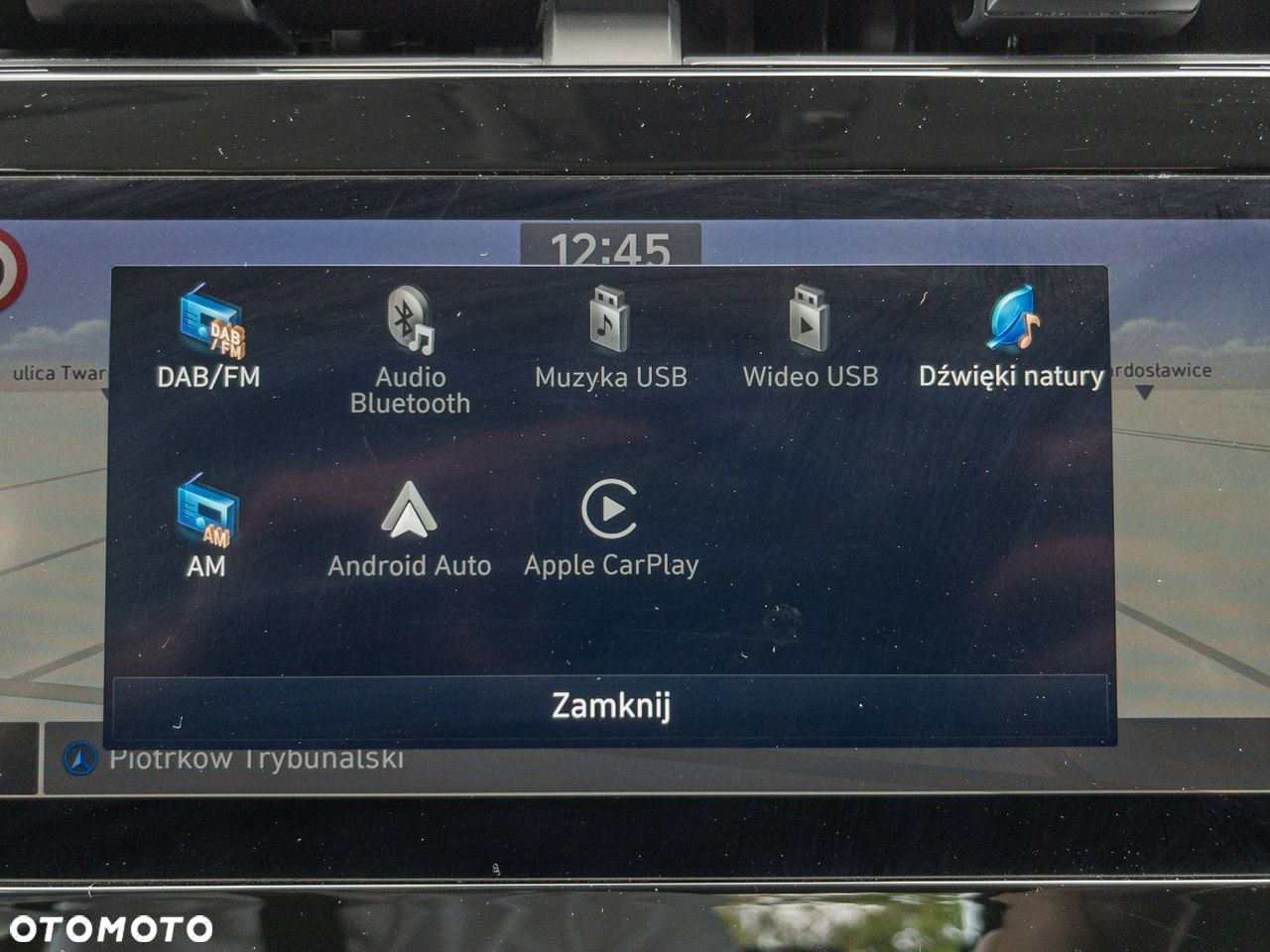 Hyundai Tucson - 23
