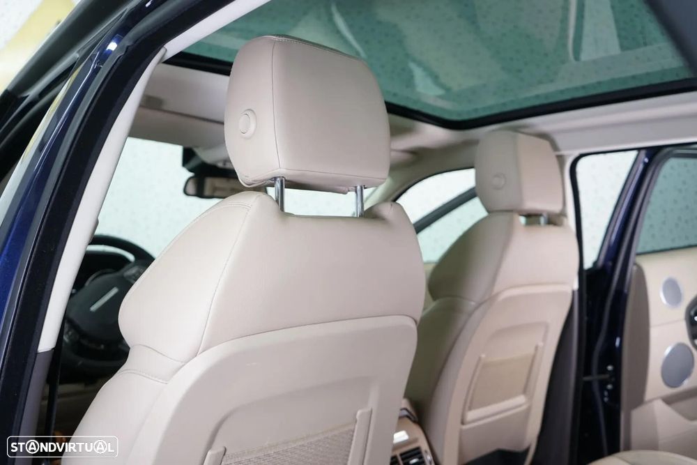 Land Rover Range Rover Evoque 2.2 TD4 Pure Auto - 35