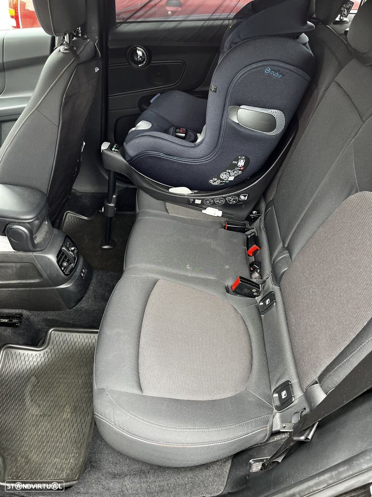 MINI Countryman One D - 7