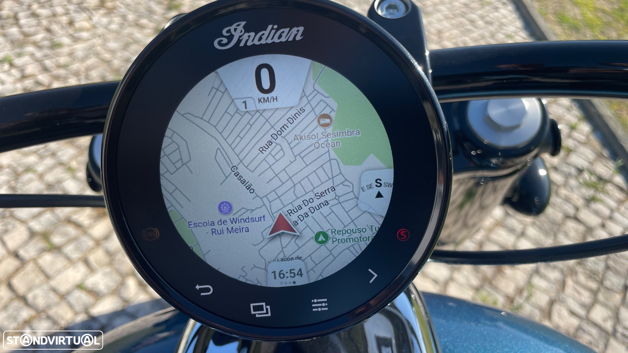 Indian Chief Classic - 13