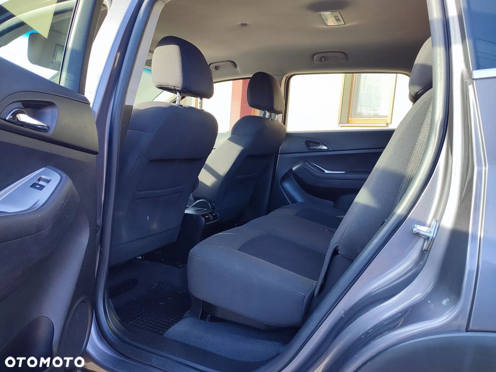 Chevrolet Orlando 1.8 LT+ - 14