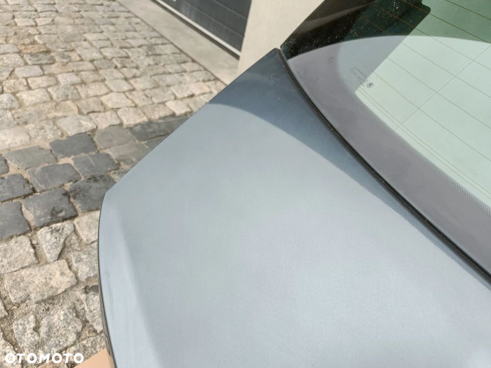 Klapa Skoda Superb 3 III Hatchback Sedan Pokrywa Bagażnika LF7Y - 4