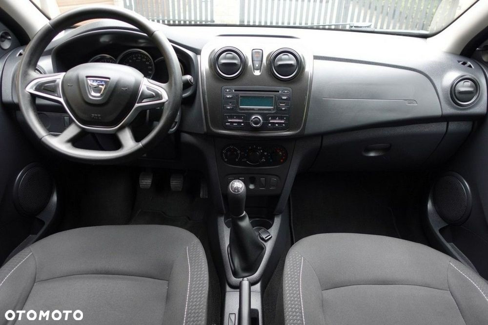 Dacia Sandero - 15