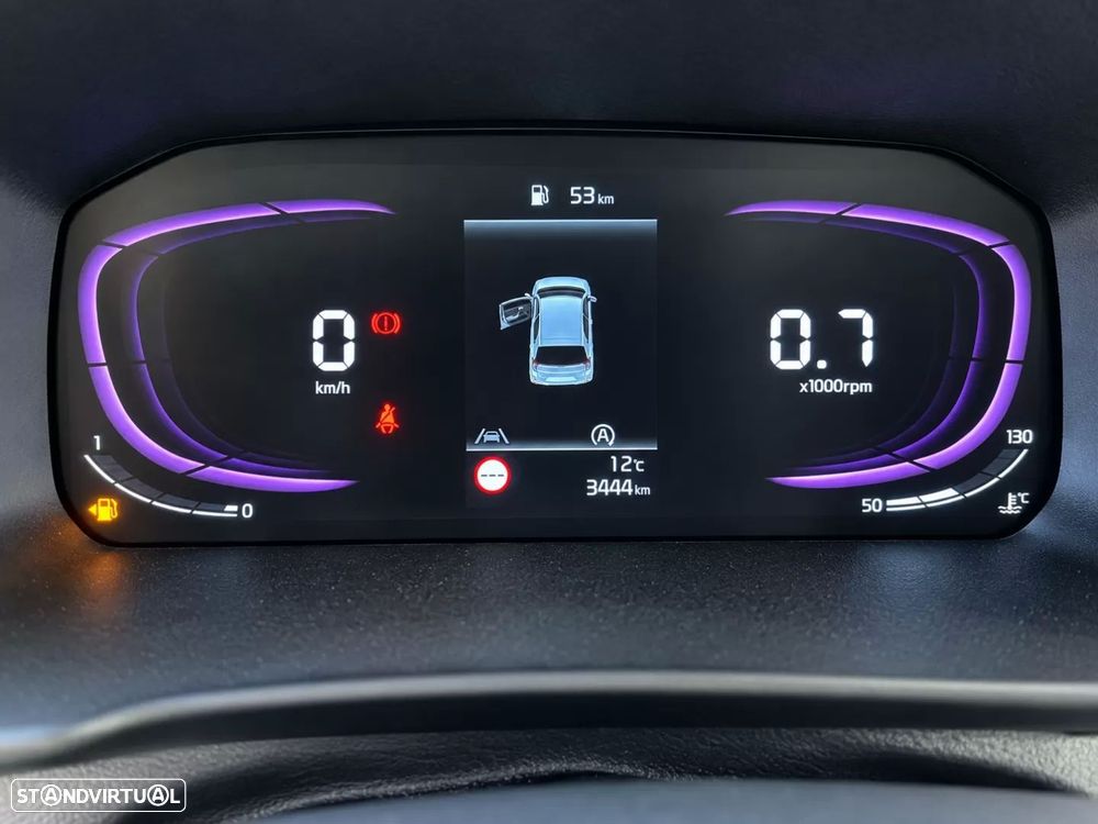Kia Picanto - 10