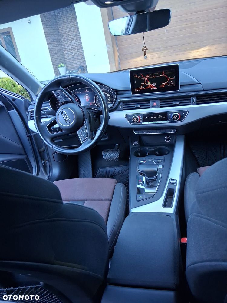 Audi A4 Avant - 6