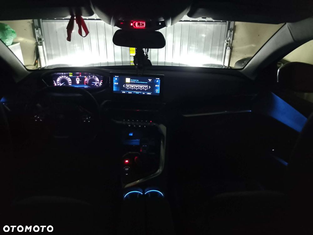 Peugeot 5008 BlueHDi 130 Allure Pack - 11