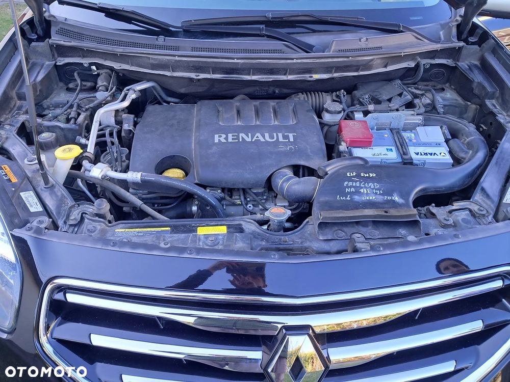 Renault Koleos 2.0 dCi 4x4 SL Bose - 15