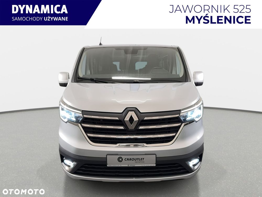 Renault Trafic - 3