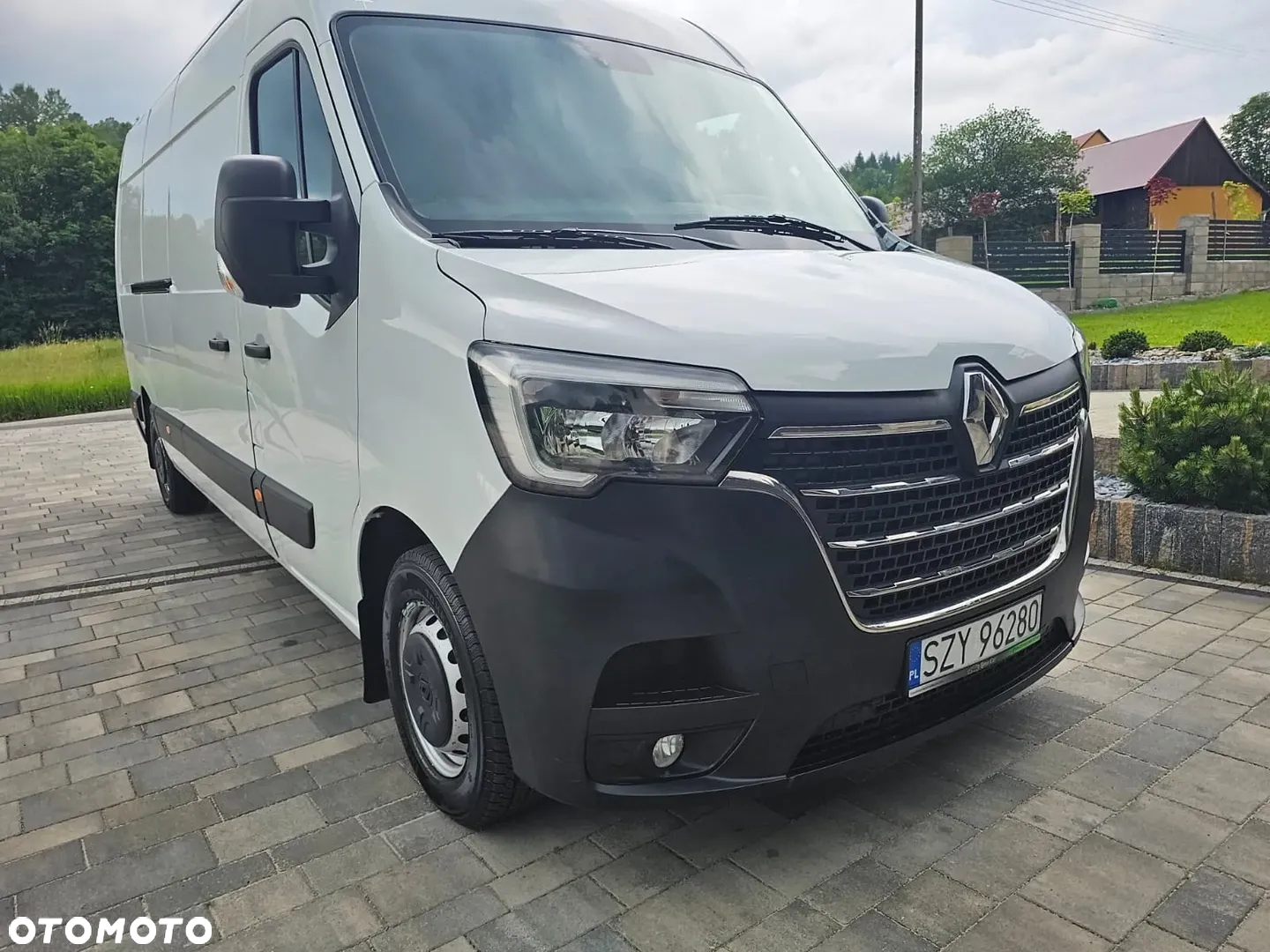 Renault Master - 3