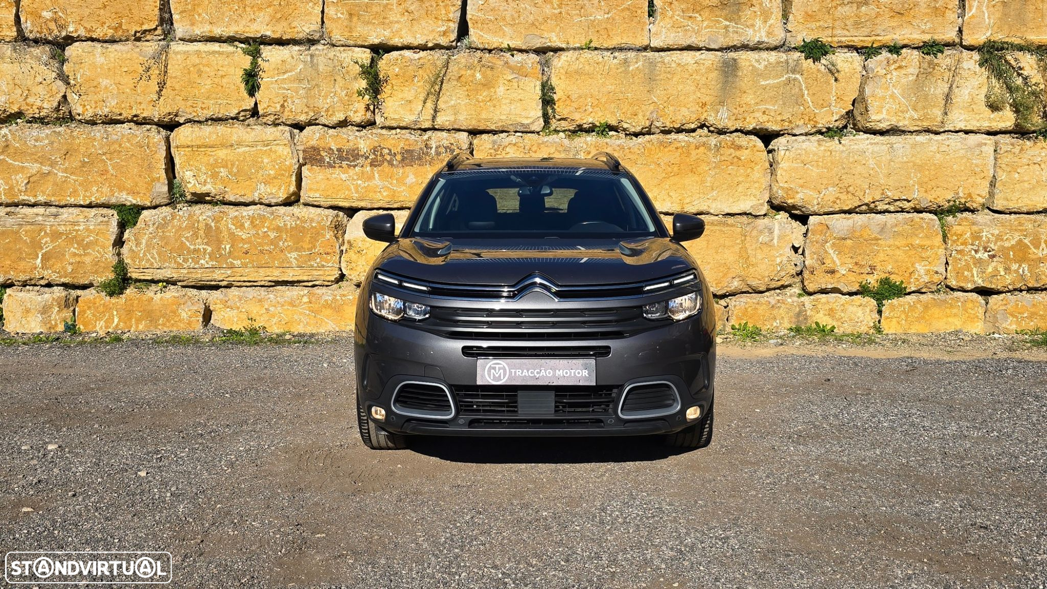 Citroën C5 Aircross 1.5 BlueHDi Shine EAT8 - 5