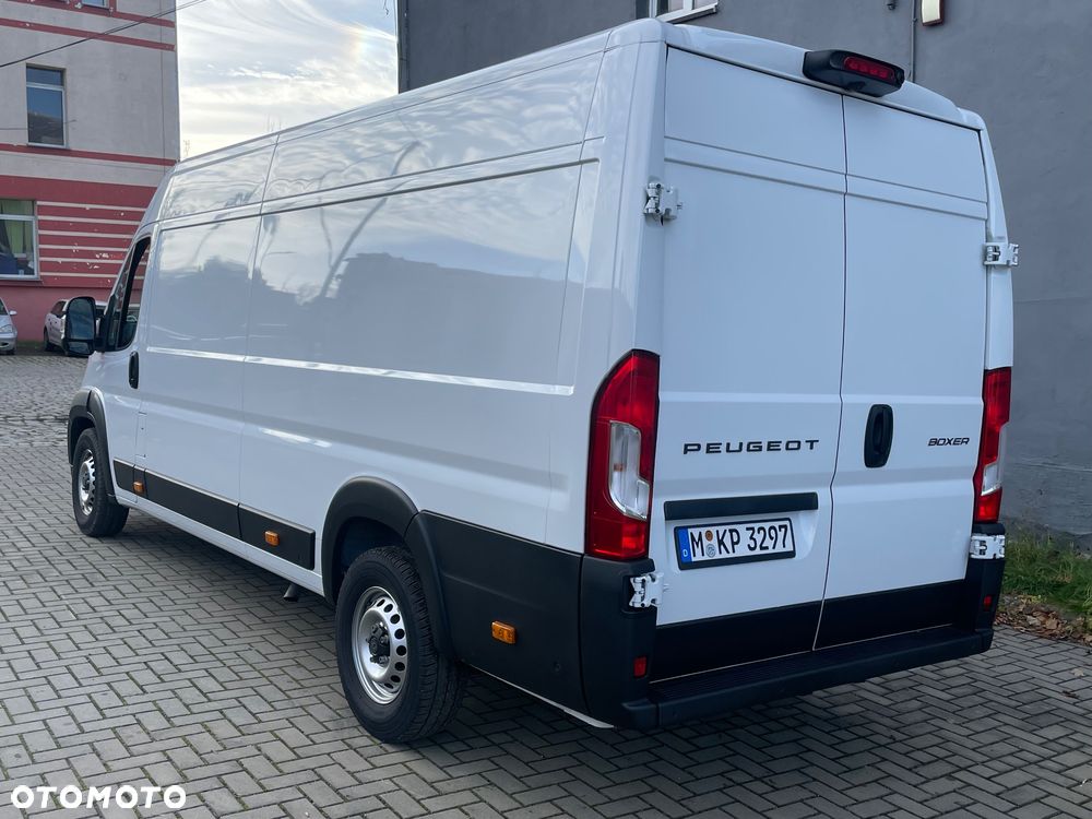 Peugeot Boxer - 7