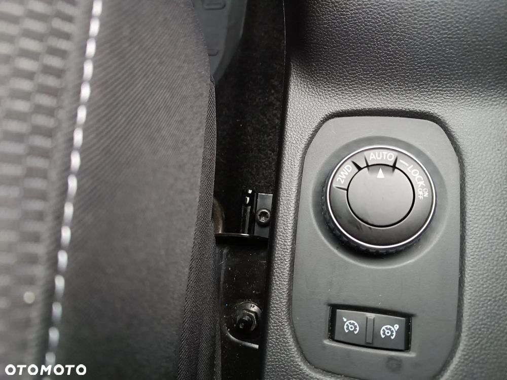 Dacia Duster 1.3 TCe Comfort - 34