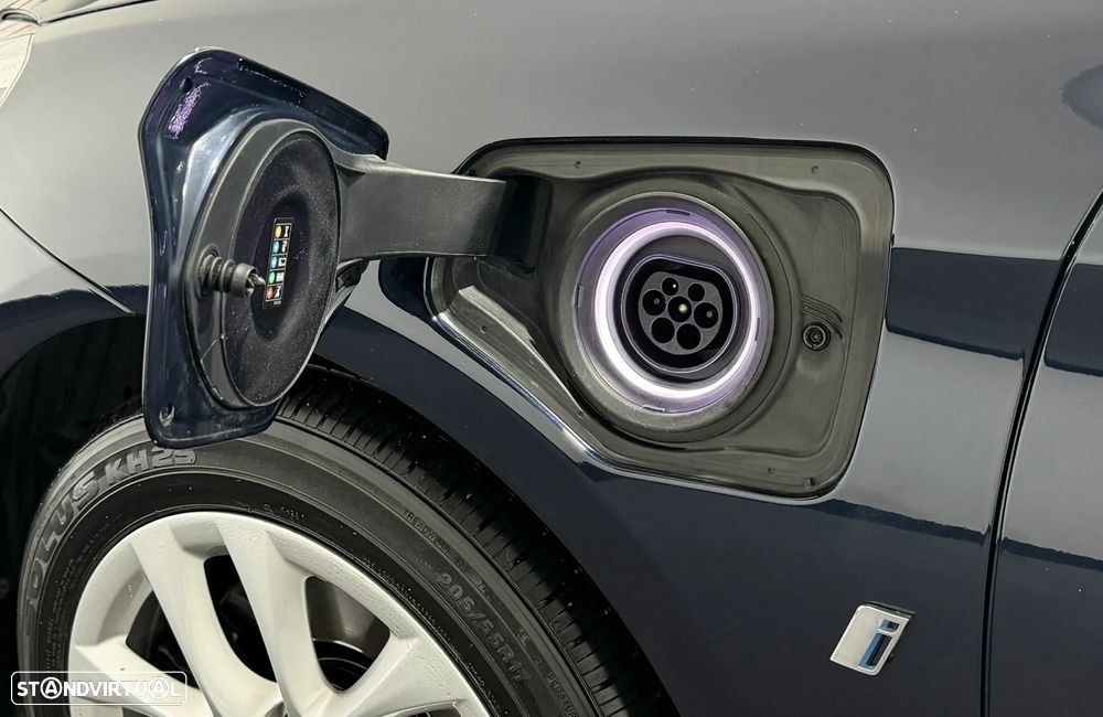 BMW 225xe Active Tourer Advantage - 53