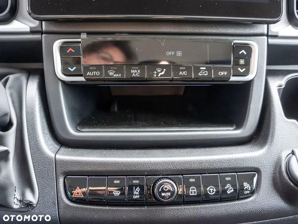 Fiat Ducato L4H2 180KM AT8 - 15