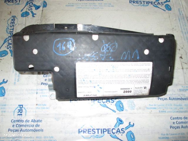 Airbag Banco 3B0880239F VW PASSAT 2000 ESQ - 1