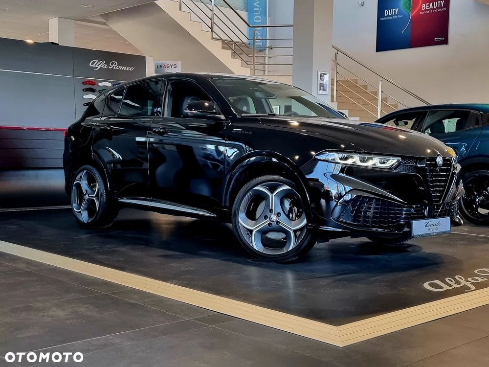 Alfa Romeo Tonale ver-1-5-t4-gse-mhev-sport-speciale-dct - 2