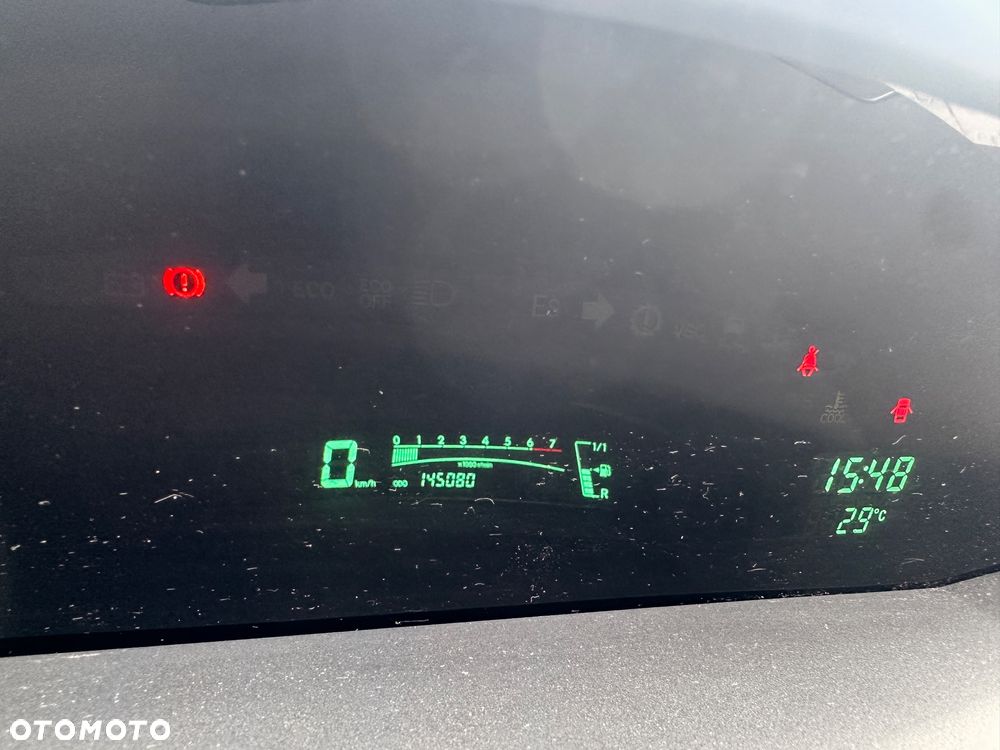 Toyota Yaris 1.0 Luna A/C - 12