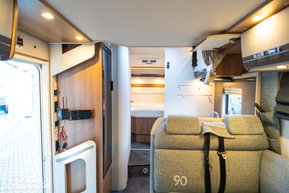 Dethleffs Trend - 23