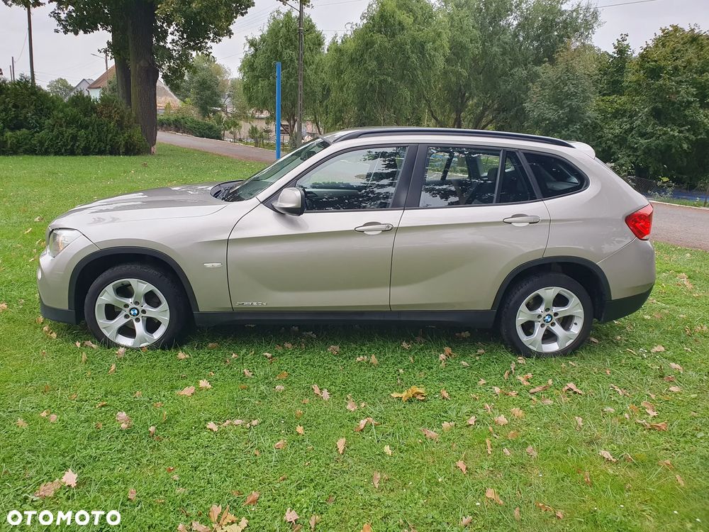 BMW X1 xDrive20d - 3