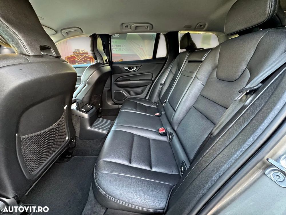 Volvo V60 T8 AWD Recharge Geartronic Inscription - 7
