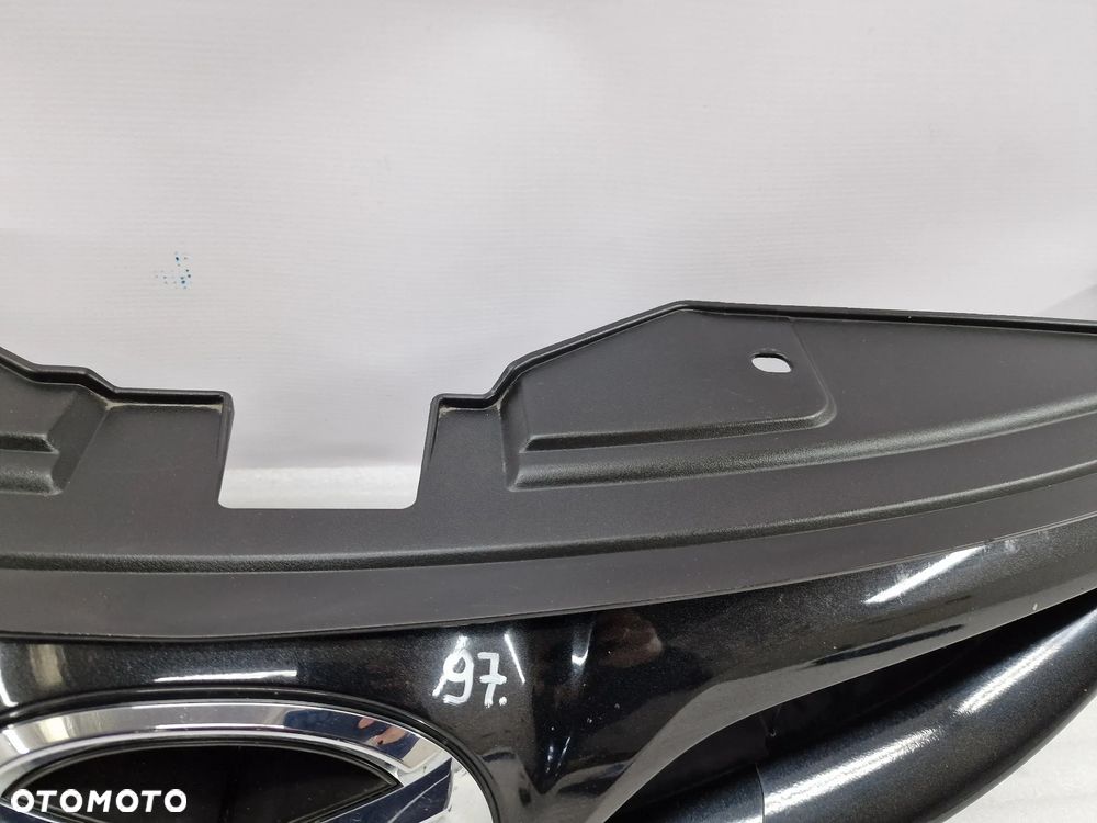 MAZDA 6 LIFT SPORT 10- ATRAPA / GRILL PRZEDNI PRZÓD , NR GDL6-50712 , NR AUKCJI GR97 - 4