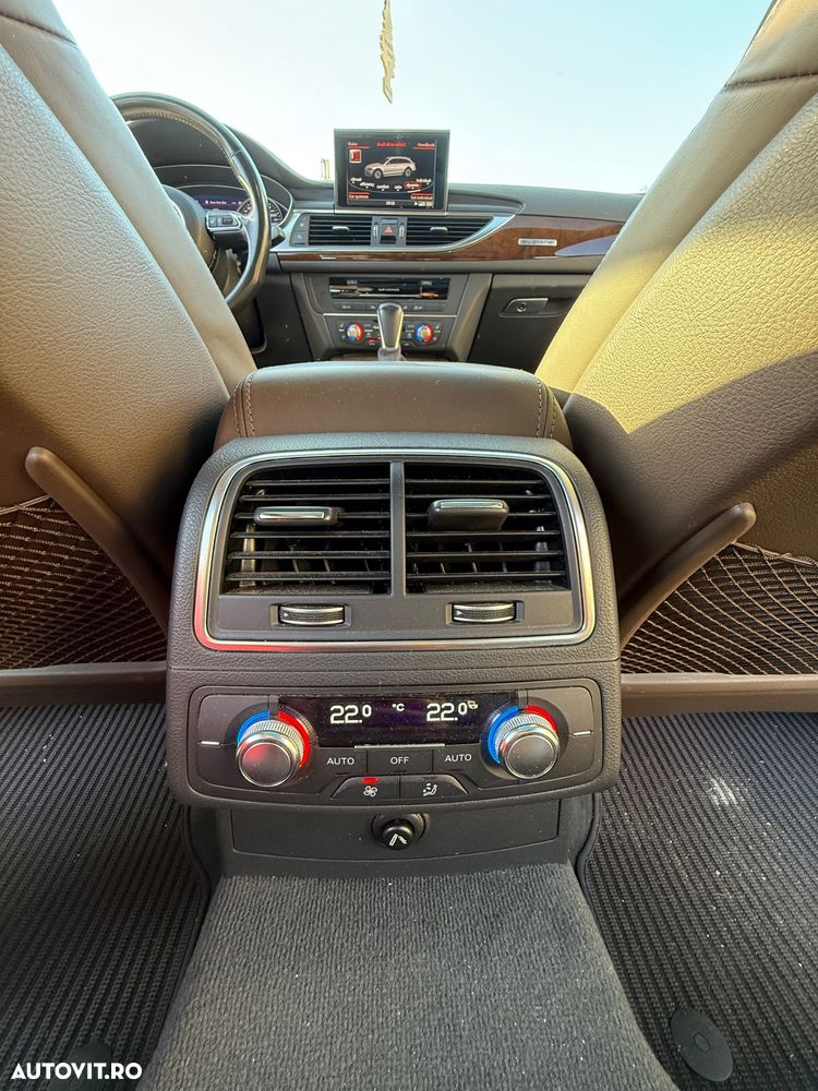 Audi A6 Allroad 3.0 TDI Quattro S tronic - 23