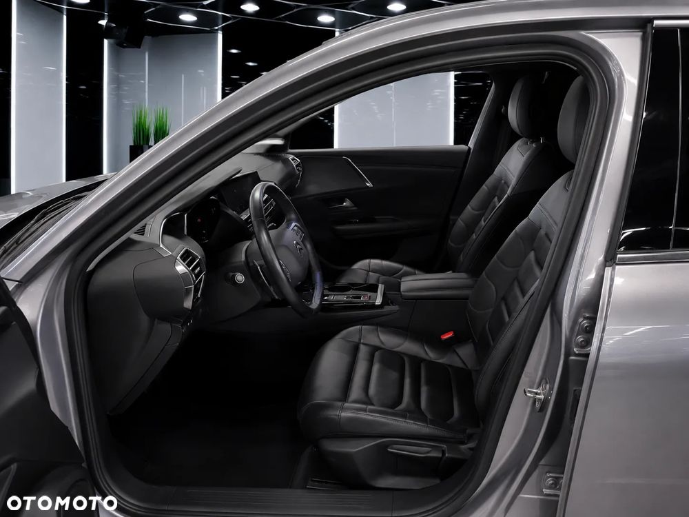 Citroën C5X 1.6 PureTech Shine EAT8 - 7