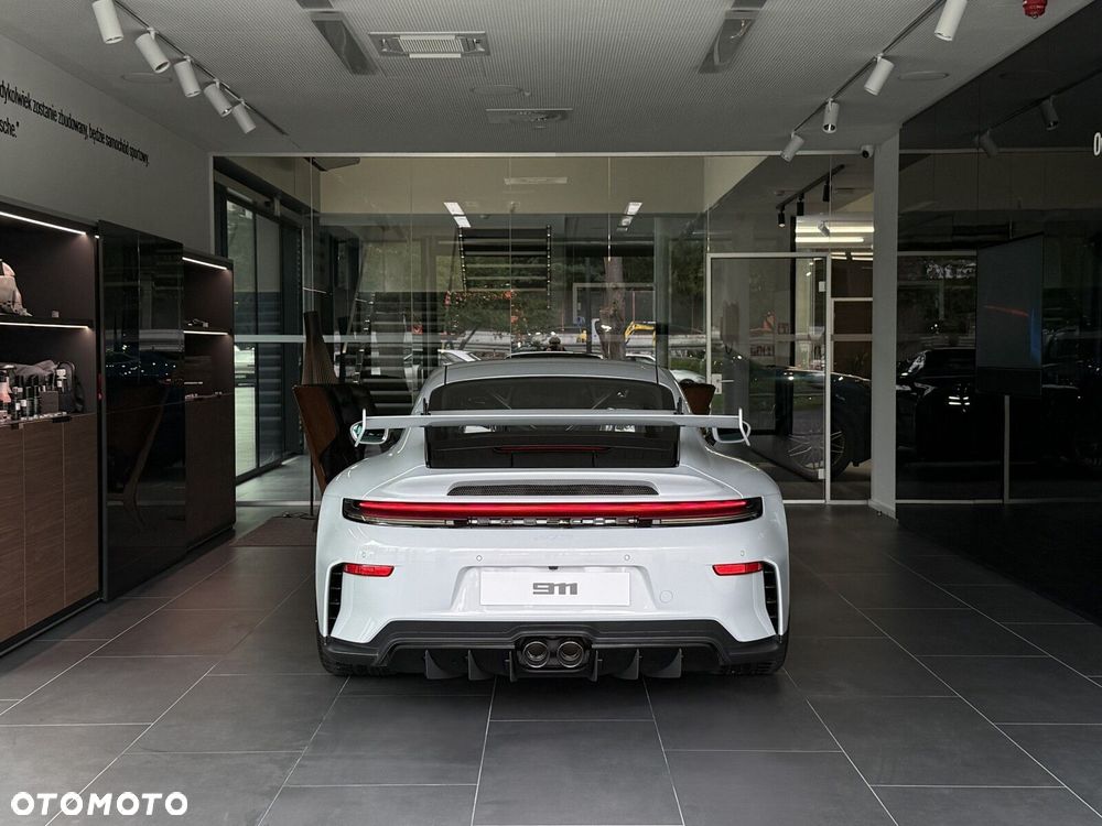 Porsche 911 - 6
