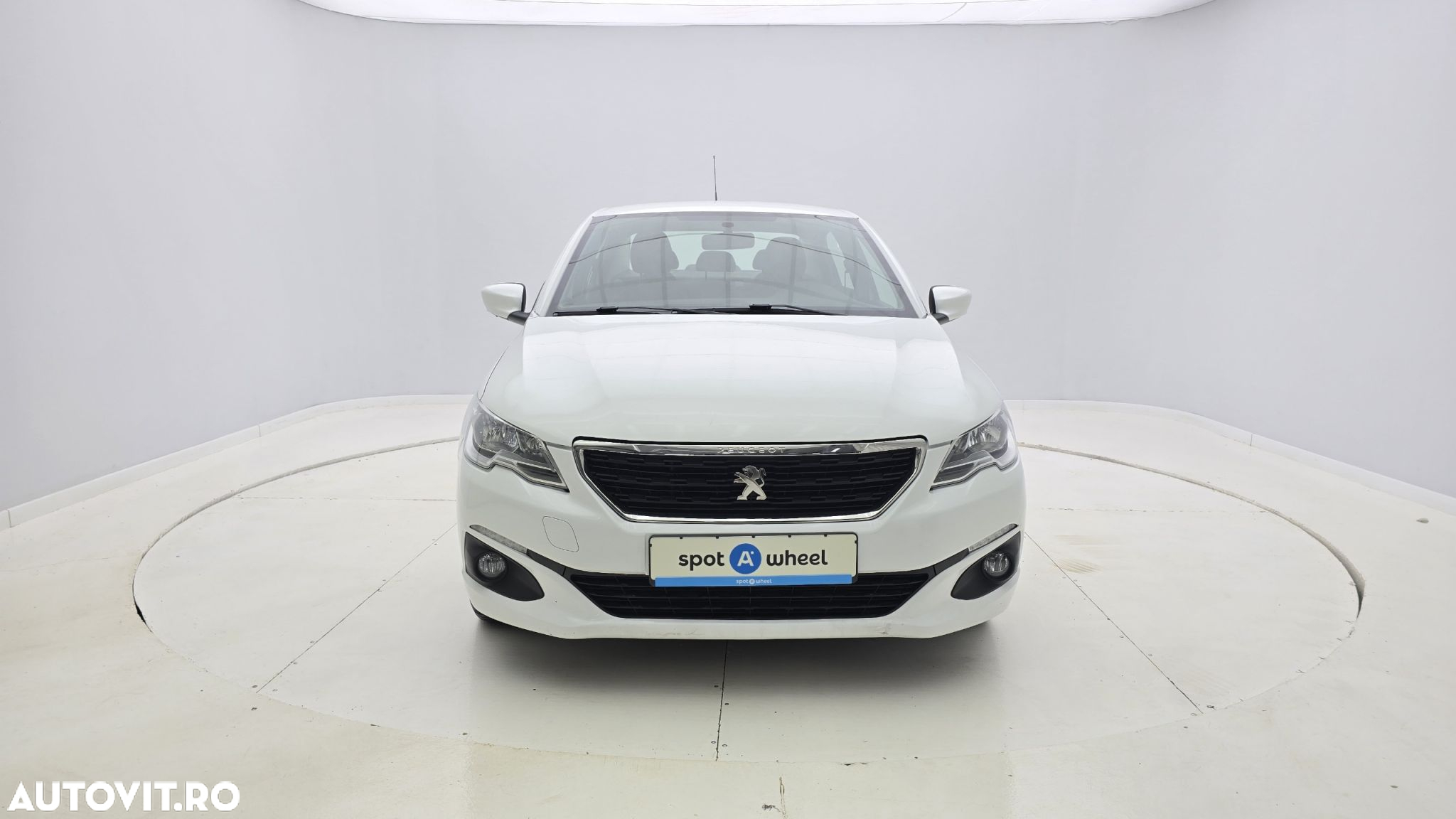 Peugeot 301 1.6 BlueHDI FAP Active - 2