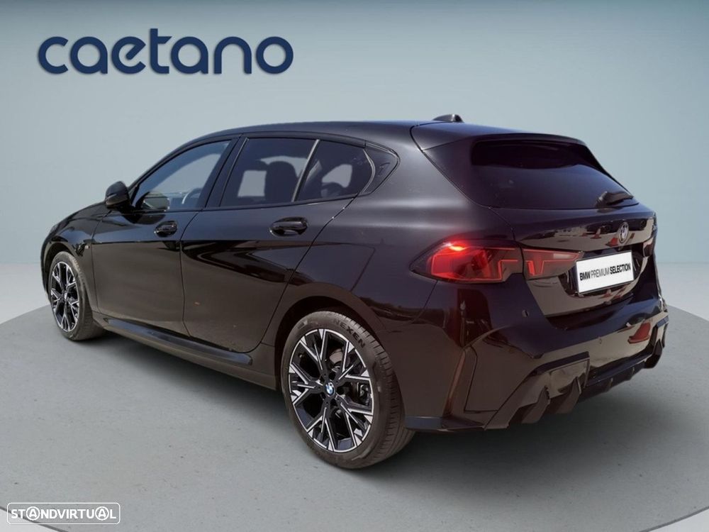 BMW 120 Pack Desportivo M - 4