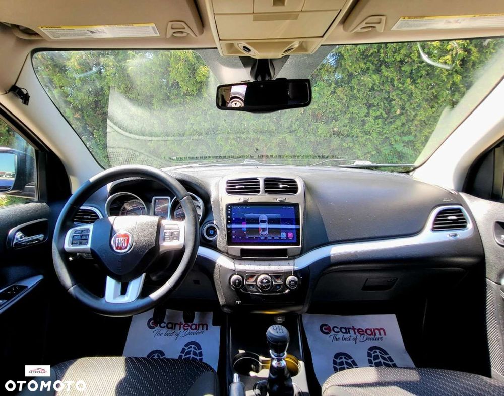 Fiat Freemont - 9
