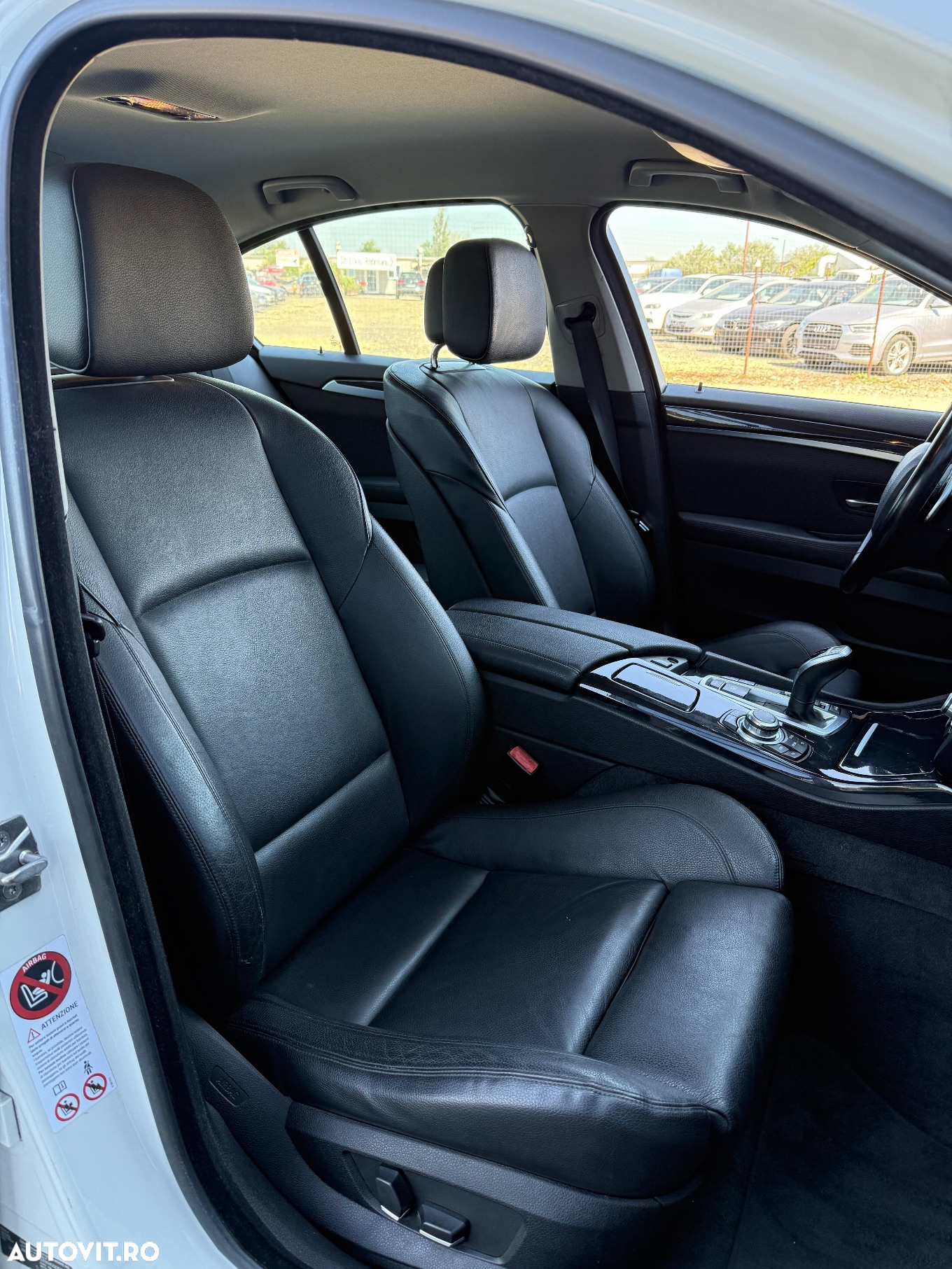BMW Seria 5 - 16