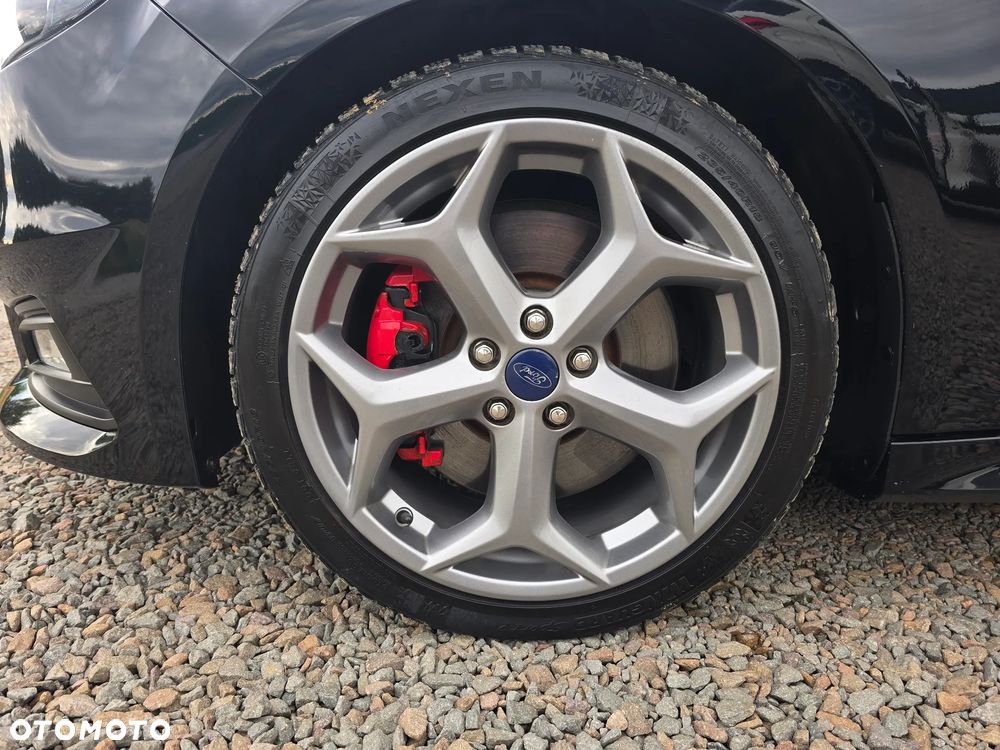 Ford Focus - 6