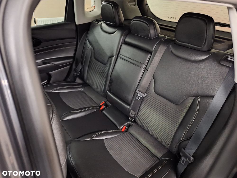 Jeep Compass 1.3 T4 4xe Automatik Limited - 22