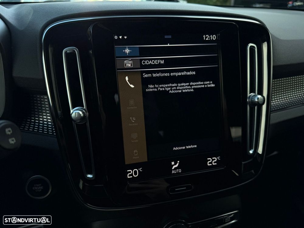 Volvo XC 40 1.5 T5 PHEV R-Design - 37