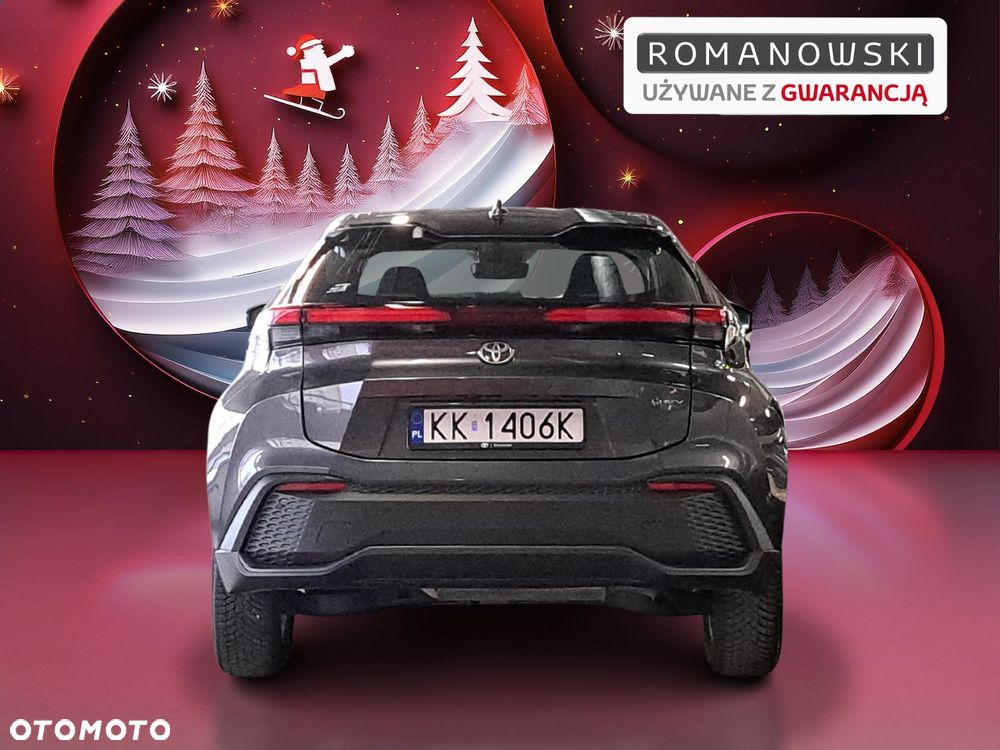 Toyota C-HR 1.8 Hybrid Comfort - 7