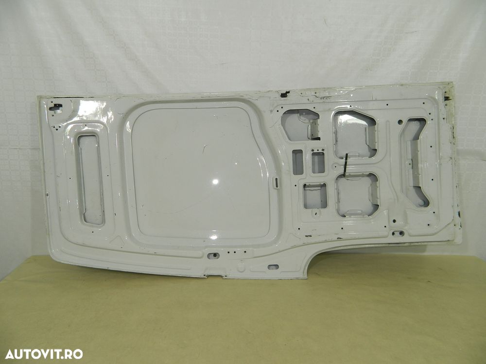 Usa batanta Renault Master / Opel Movano / Nissan Interstar, inaltime 198 cm, 98-10. - 5