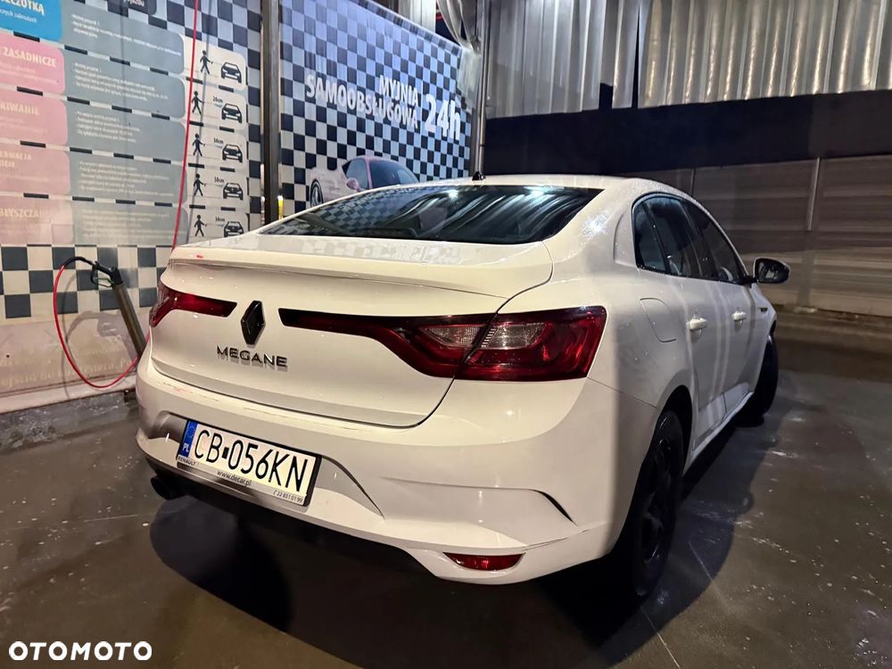 Renault Megane 1.6 SCe Zen - 15
