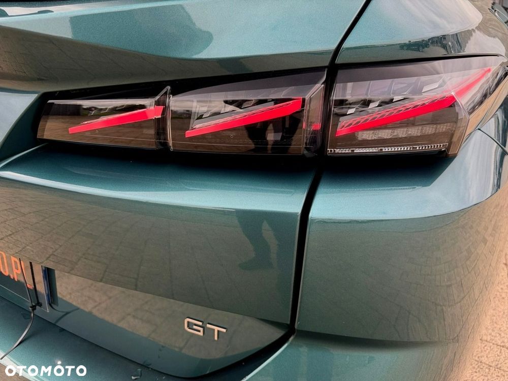 Peugeot 308 - 13