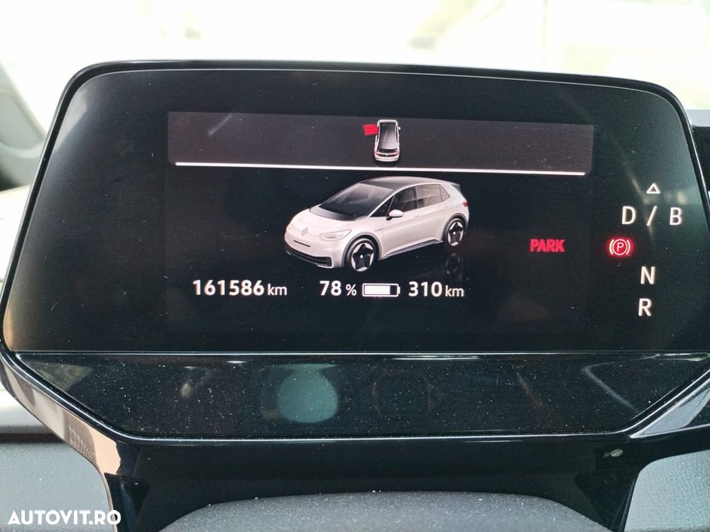 Volkswagen ID.3 58 kWh Pro Performance - 27