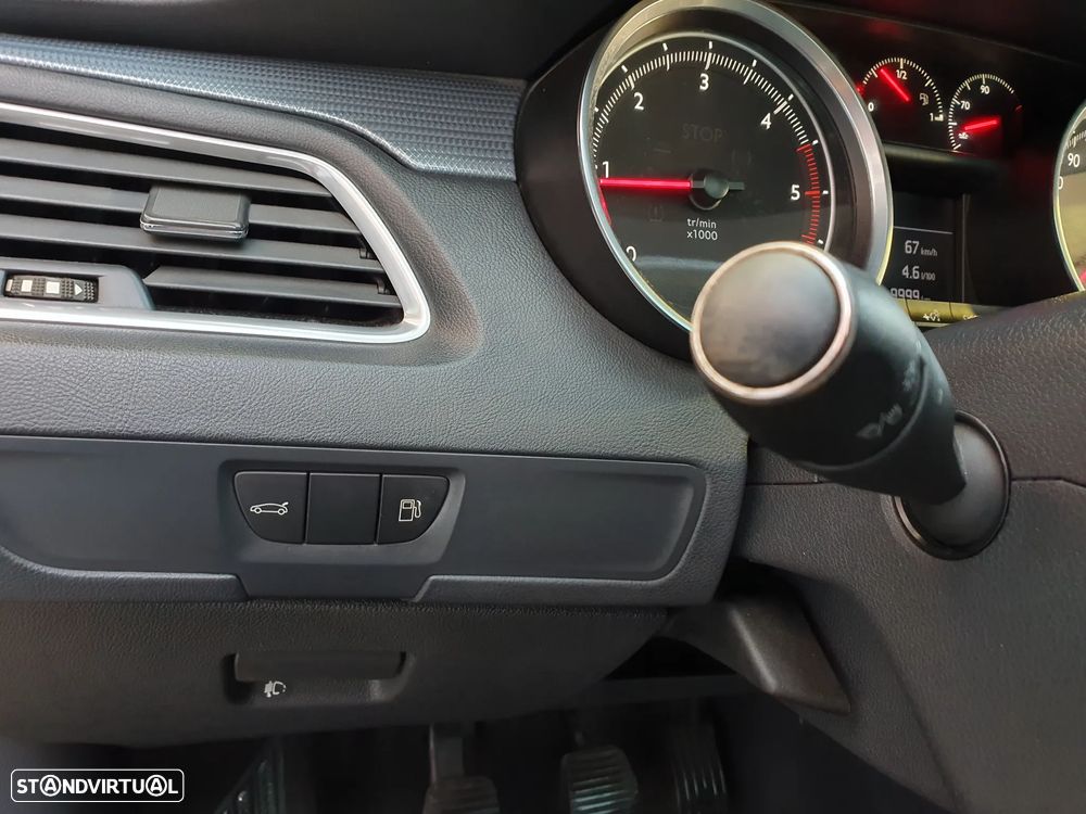 Peugeot 508 SW 1.6 BlueHDi Active - 9