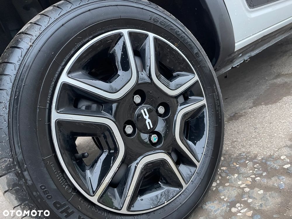 Dacia Spring Electric 45 Expression - 37