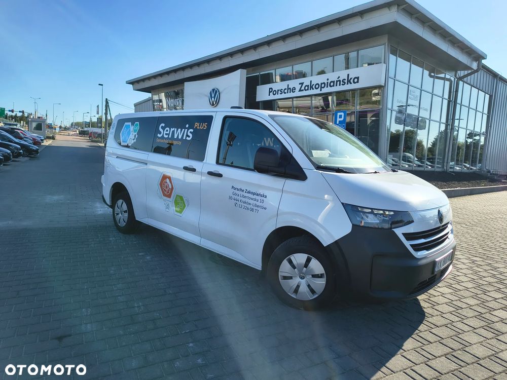 Volkswagen Caravelle 2.0 TDI L2 Style - 3