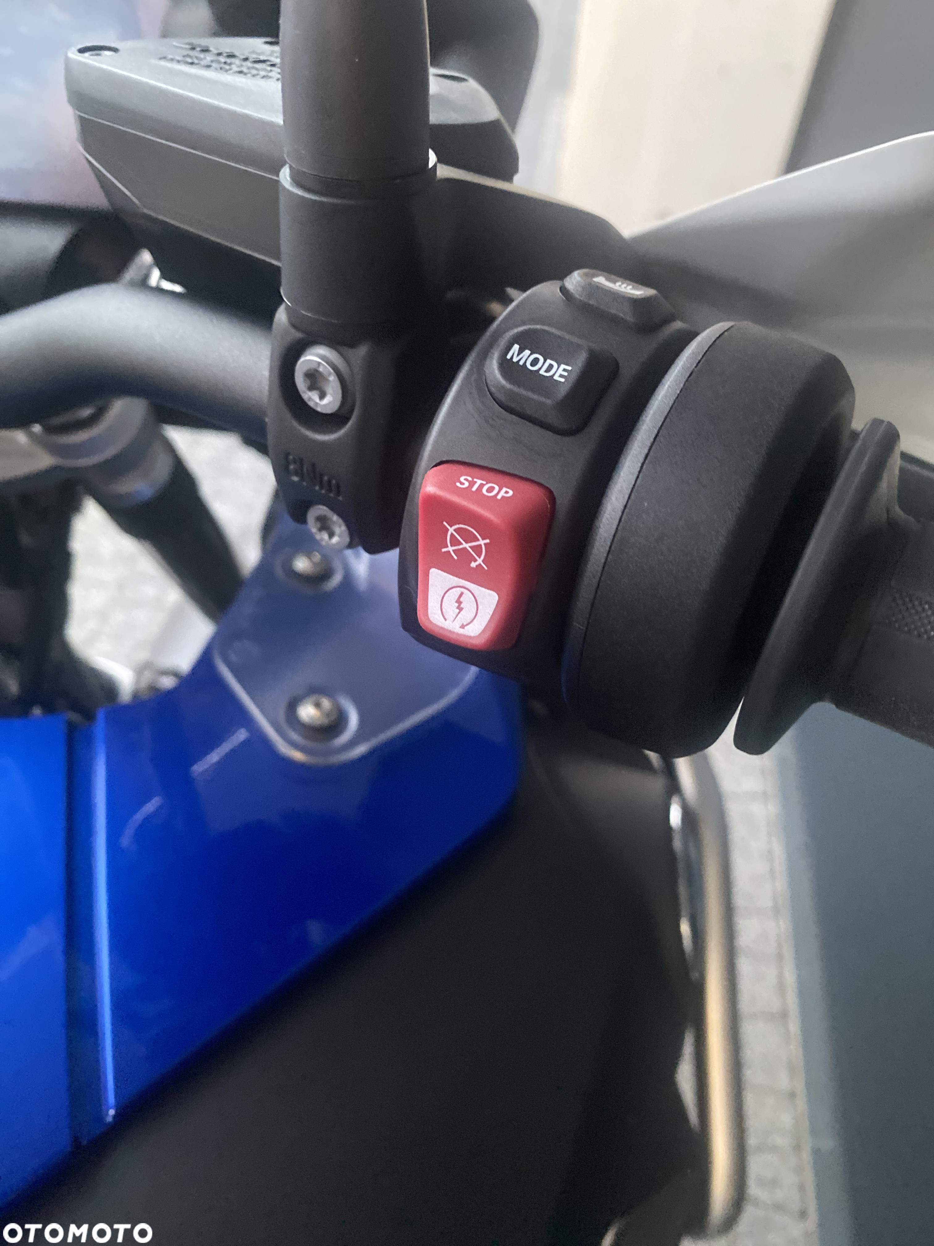 BMW R1250 GS Adventure