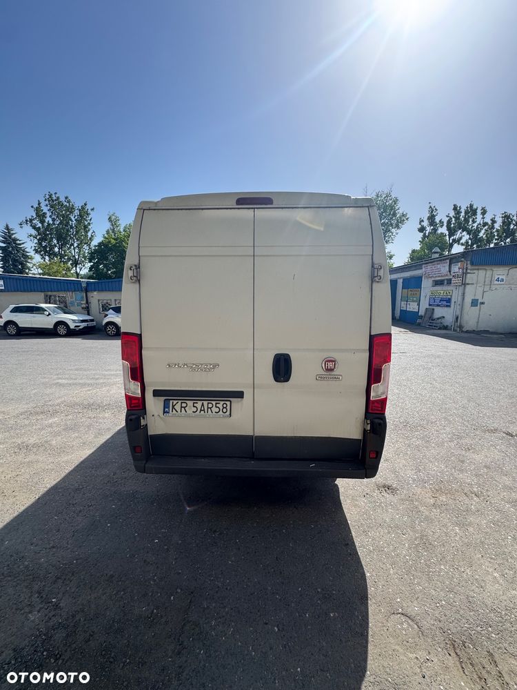 Fiat Ducato L4H2 - 9