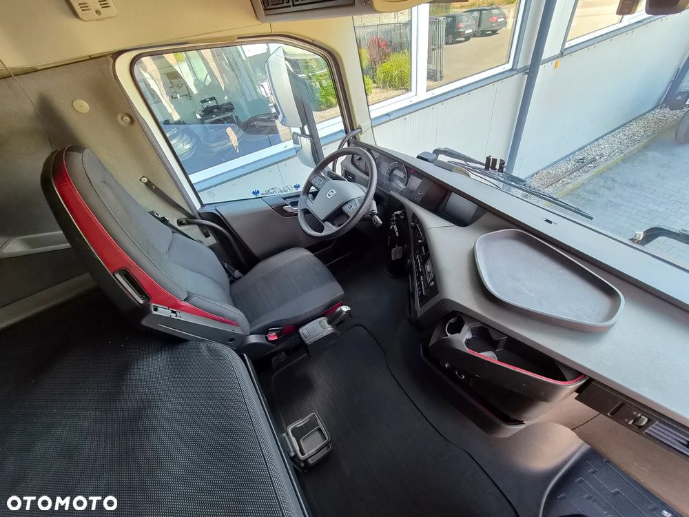 Volvo FH4 460 - 6