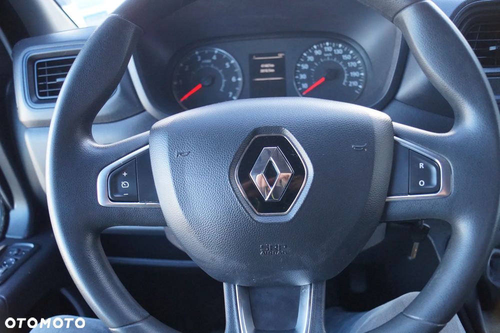 Renault Master - 22