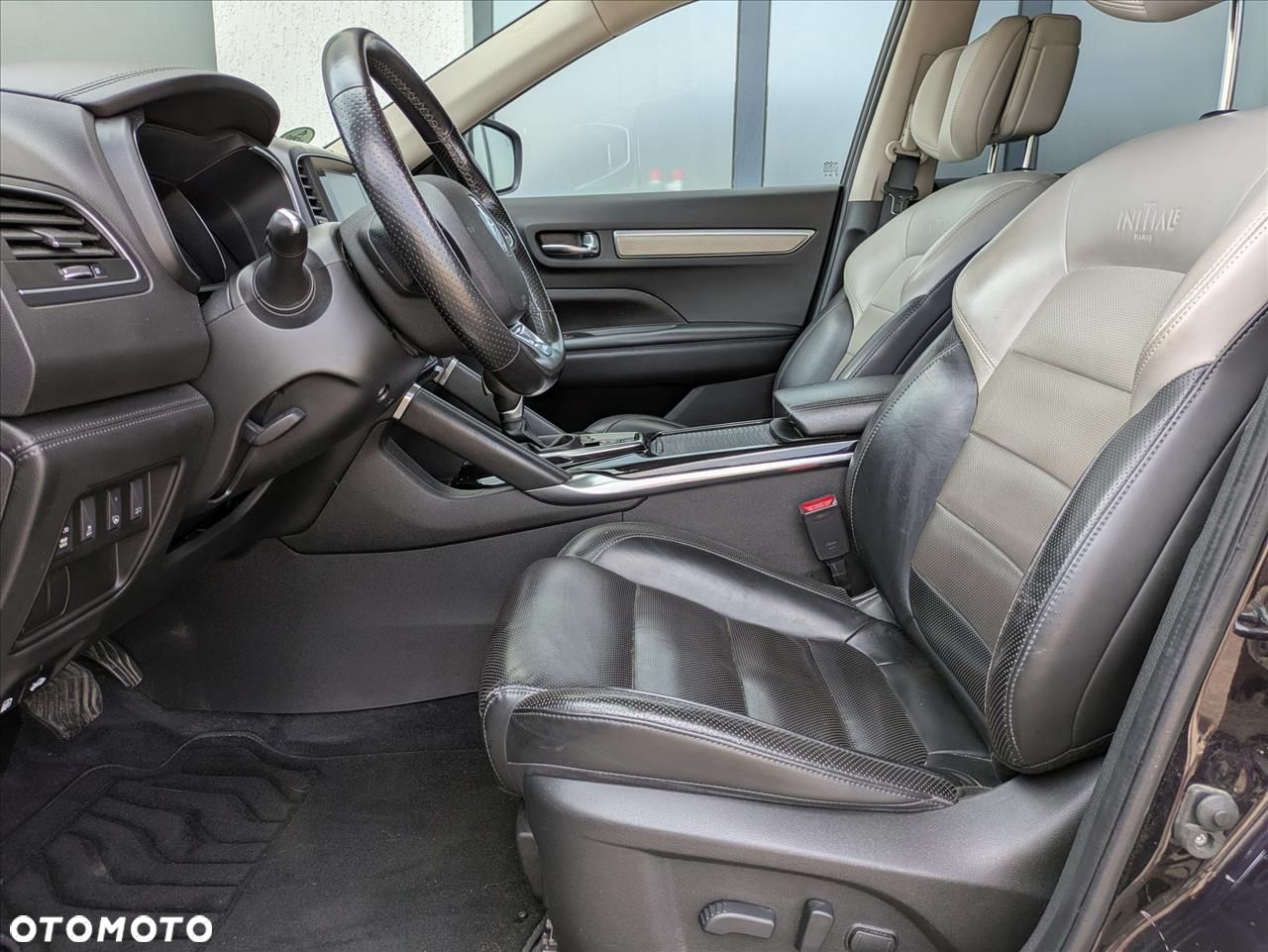 Renault Koleos 2.0 dCi Initiale Paris 4x4 X-Tronic - 10