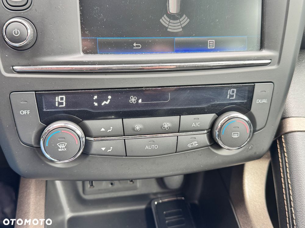 Renault Kadjar Energy dCi 130 Experience - 19